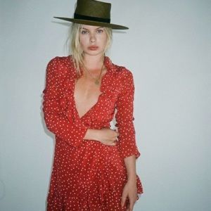 Realisation Par Alexandra dress size small!